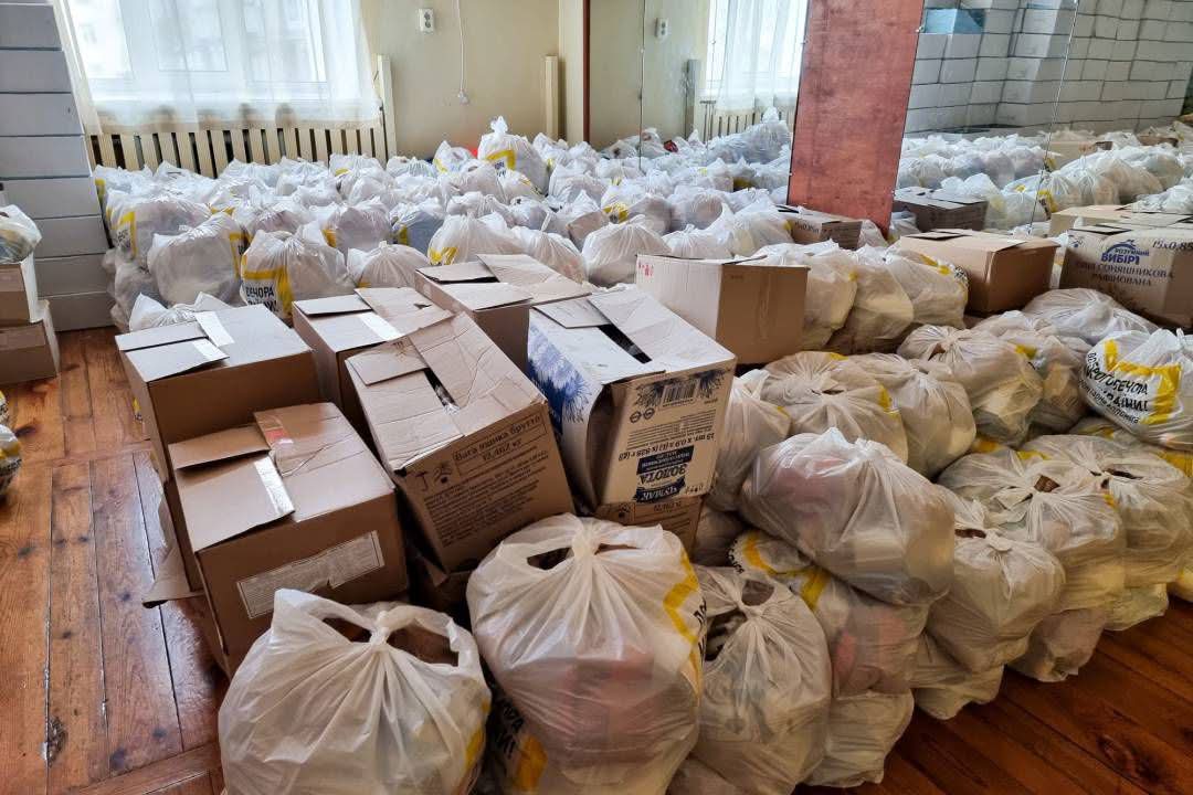 Відкрито реєстрацію на отримання гуманітарної допомоги від GEM