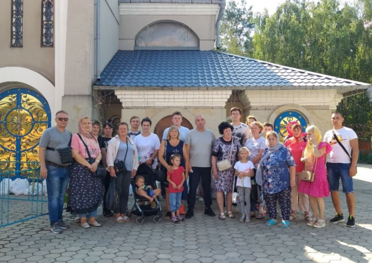 Одяг та взуття для всієї родини: допомога від БФ «Острів Надії» у Дніпрі