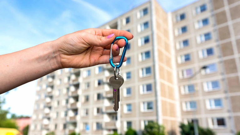 Нова житлова політика України: що змінилося?