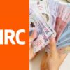 Нова реєстрація від NRC на грошову допомогу — Грошова допомога
