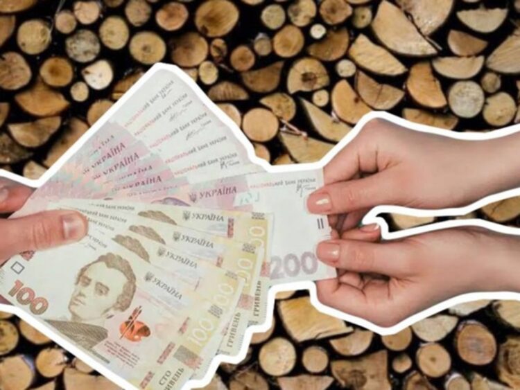 Одноразова грошова допомога по програмі “Обігрів”:19.4 тис.грн