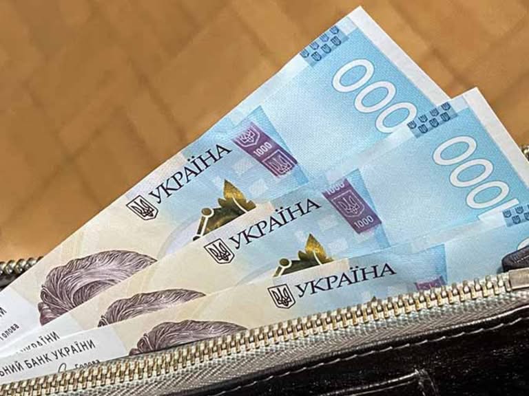 Українці мають можливість зареєструватись на грошову допомогу: 16 тисяч грн на людину