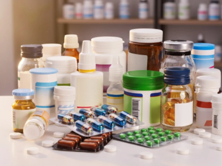 Сьогодні відбудеться реєстрація на отримання ліків