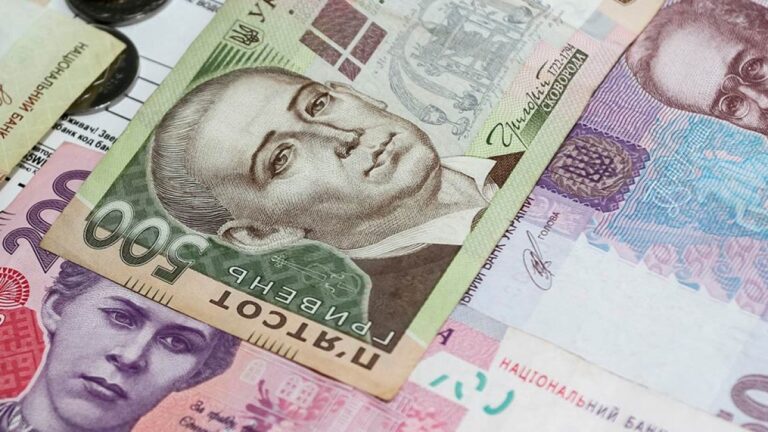 Розпочалась реєстрація на виплати: фінансова допомога в розмірі 10.8 тис. грн