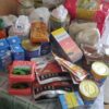 Реєстрація на поштові продуктові набори: для усіх українців — Гуманітарна допомога