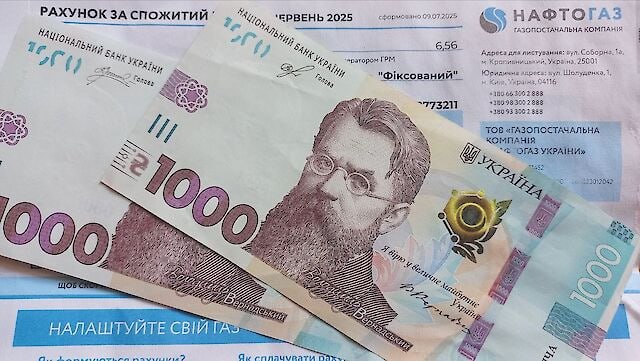 Кабінет Міністрів України ухвалив постанову, яка змінює правила оплати комунальних послуг