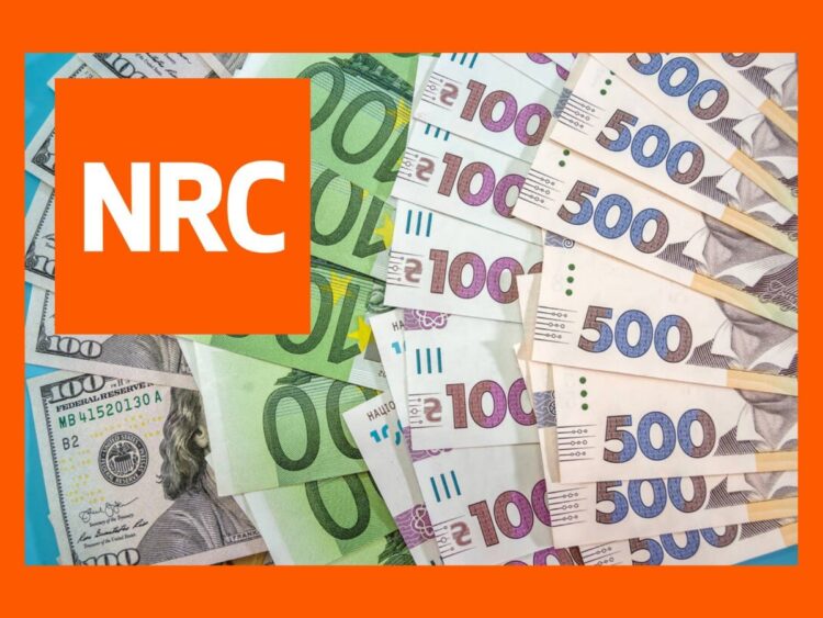 Відкрилася форма подачі на грошову допомогу від NRC: Від заявки до виплати