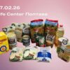 Гуманітарна допомога від БФ Life Center: триває реєстрація на продуктові набори для мам та вагітних — Гуманітарна допомога
