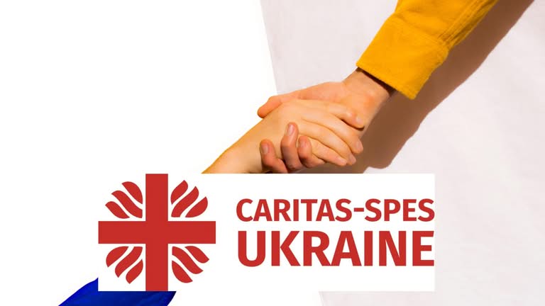 Як отримати фінансову допомогу від фонду Caritas-Spes