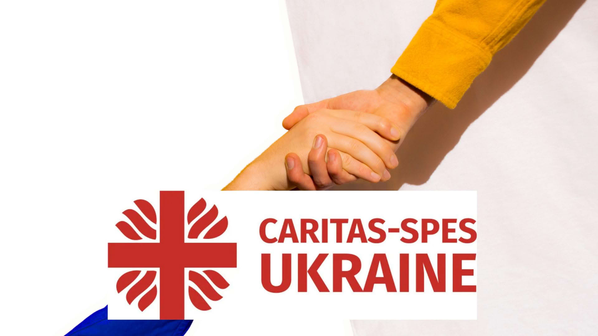 Як отримати фінансову допомогу від фонду Caritas-Spes