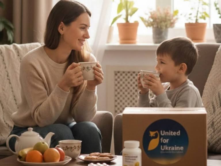Анонсується відкриття форми на отримання медикаментів