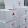 Продуктові набори для пільгових категорій від Червоного Хреста: хто та як може отримати допомогу — Гуманітарна допомога