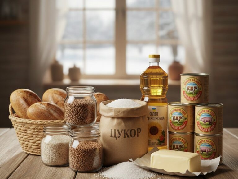 Сьогодні відбудеться реєстрація на отримання гуманітарної допомоги для ВПО