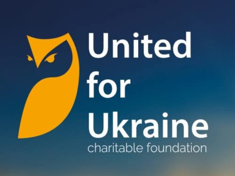 Важлива інформація від фонду ” Об’єднанні для України” стосовно реєстрації на отримання допомоги