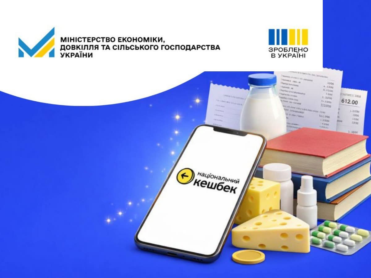 Коли чекати наступної виплати кешбеку
