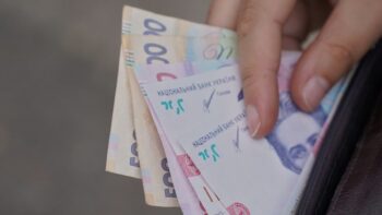 Реєстрація на виплати від Карітас на півроку: в кожен місяць по 10.8 тис грн