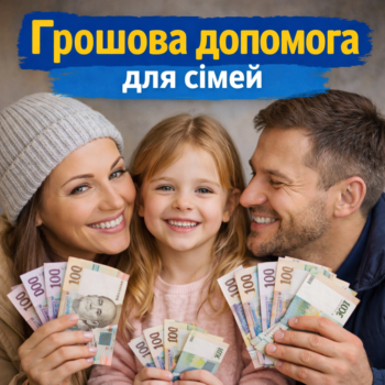 Як зареєструватися на допомогу від UNICEF у 2026 році