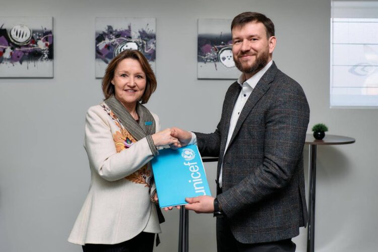 6500 грн для дітей з інвалідністю: нова програма UNICEF та Мінсоцполітики