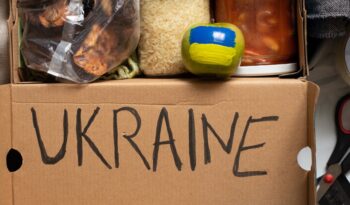 Розпочато реєстрацію на отримання продуктових наборів