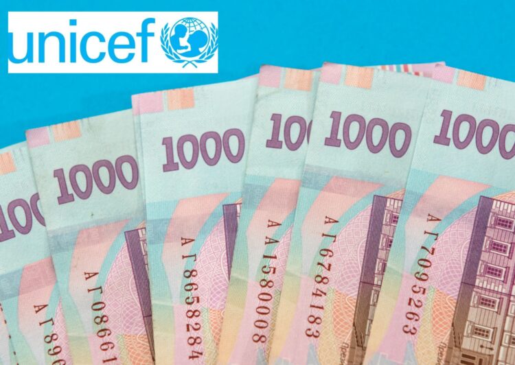 ЮНІСЕФ надає грошову допомогу українським сім’ям —  розмір виплат