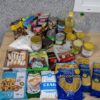 Відкрита реєстрація на отримання продуктових наборів для переселенців поштою — Гуманітарна допомога