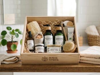 Відкрита реєстрація на отримання наборів гігієни для вразливих верств населення