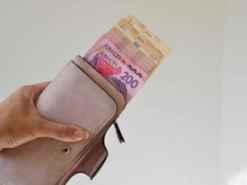 Відкрита реєстрація на подання документів на грошову допомогу для ВПО замість продуктових наборів