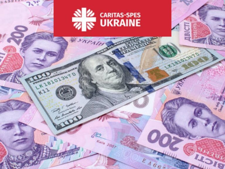 Відкрито додаткову реєстрацію на грошову допомогу за проєктом підтримки «Родина-Родині»
