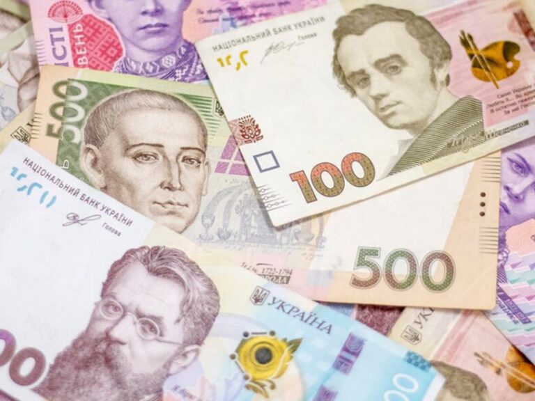 Відкрита реєстрація на грошову та гуманітарну допомогу