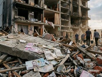 Важливе рішення для ВПО стосовно сплати за житло ухвалене