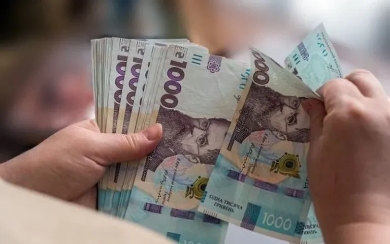 Фінансова підтримка: як отримати 10 800 грн допомоги