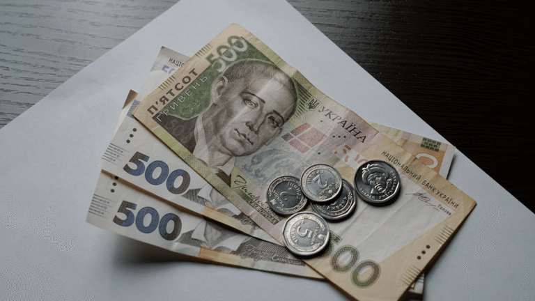 Відкрито реєстрацію на грошову та гуманітарну допомогу