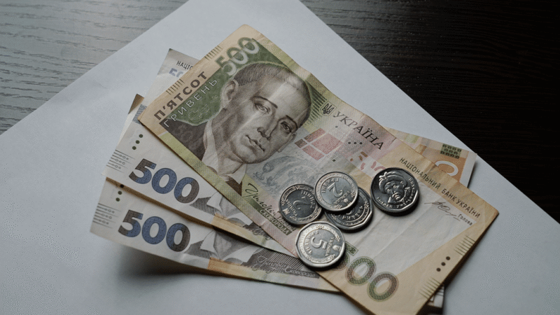 Відкрито реєстрацію на грошову та гуманітарну допомогу