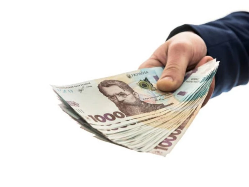 Відкрито реєстрацію на одноразову грошову допомогу для родин з дітьми у розмірі 5 000 гривень