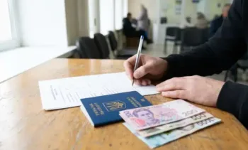 💰 Реєстрація на фінансову допомогу від Карітас України: як подати заявку