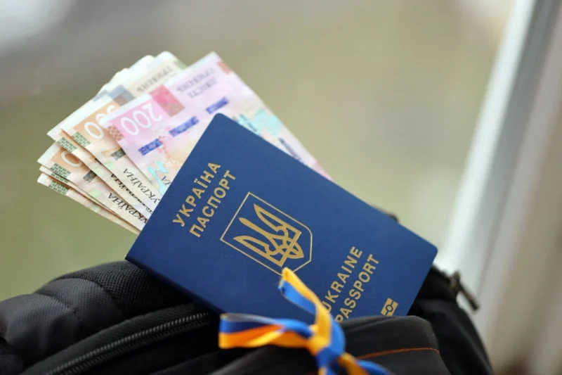 Допомога від ЮНІСЕФ 2026: як отримати 10 800 грн на кожного члена родини