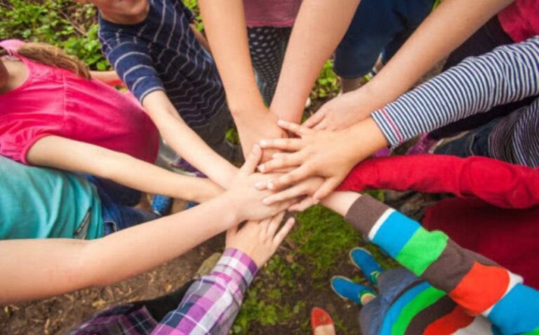 Безкоштовне оздоровлення дітей у 2026 році: покрокова інструкція для батьків — Здоров'я