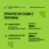 Державна підтримка аграріїв у 2026 році: детальний розбір грантів на сади та теплиці — Грошова допомога