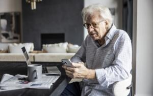 Ідентифікація пенсіонерів ВПО: Як не втратити виплати у 2026 році