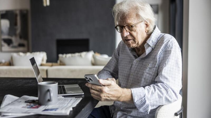 Ідентифікація пенсіонерів ВПО: Як не втратити виплати у 2026 році