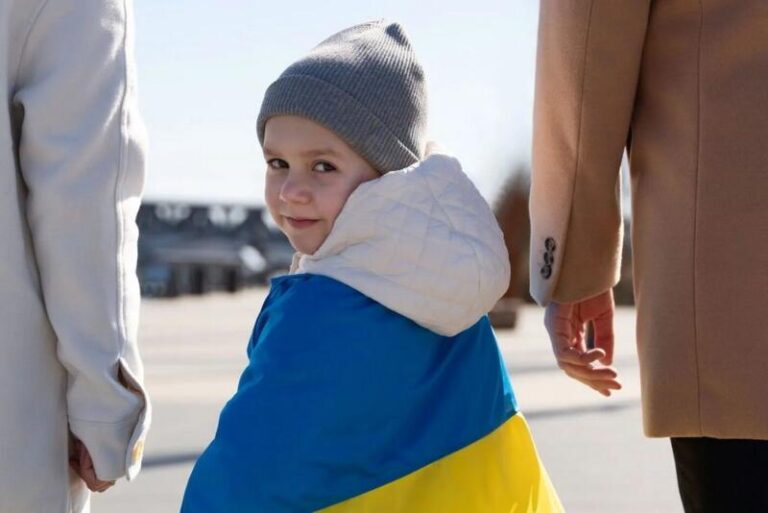 Повернення з Ірландії додому: Грошова допомога та нові правила у 2026 році