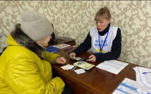 Нова грошова допомога від Карітас — де і кому доступні виплати