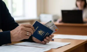 Онлайн реєстрація на нову грошову допомогу від ACTED