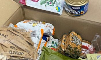 Сьогодні відкриється реєстрація на продуктові набори від – хто може подати заявку