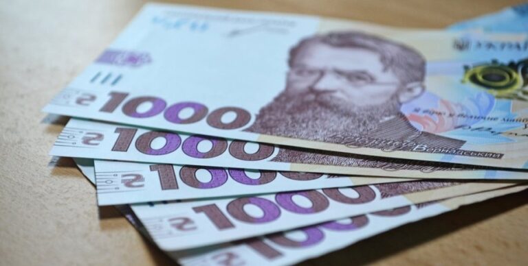 Грошова допомога від французького фонду ACTED на пів року