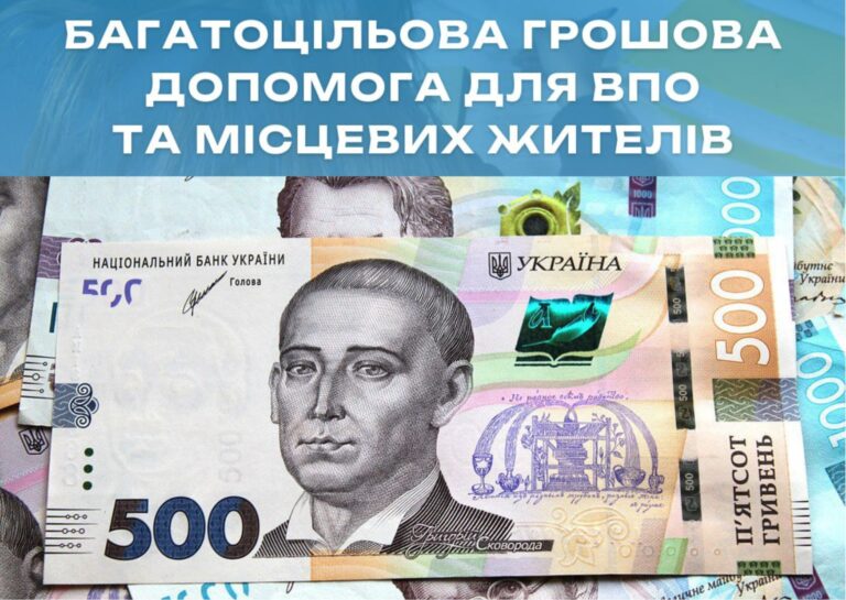 Реєстрація на грошову допомогу від Карітас – встигніть подати заявку