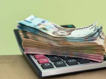 На картку поступить допомога від ЮНІСЕФ: хто отримає 10800 гривень