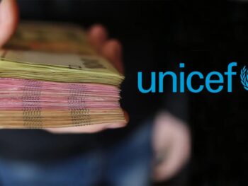 Хто отримає виплати від ЮНІСЕФ: грошова підтримка від ООН