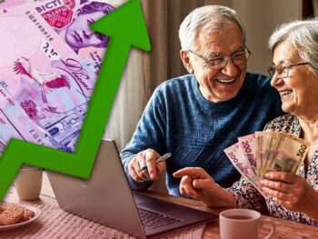 Автоматичний перерахунок пенсій: кому і на скільки підвищать виплати