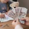 Повернення виплат дітям ВПО: Уряд має переглянути критерії — Грошова допомога